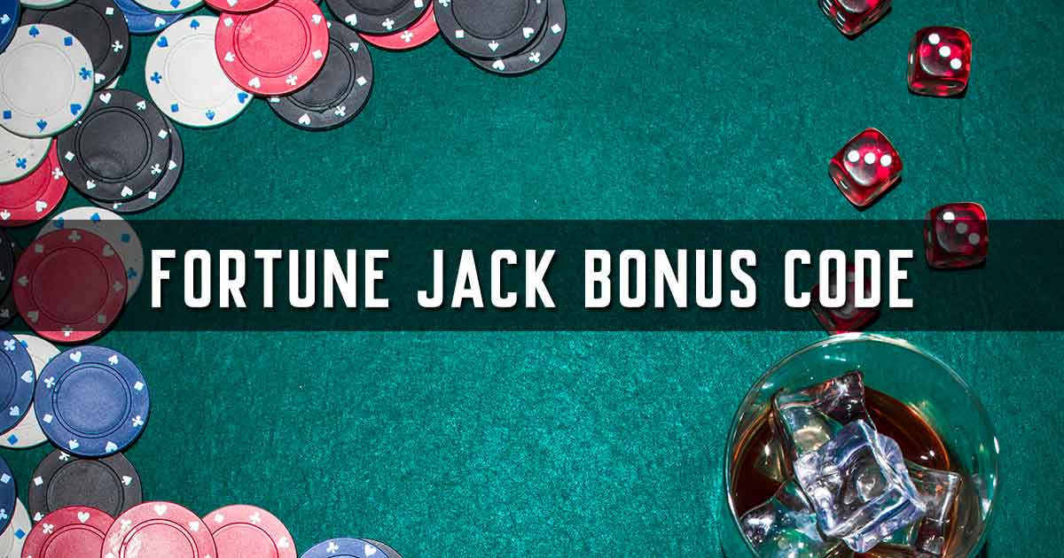 Fortune Jack Bonus Code